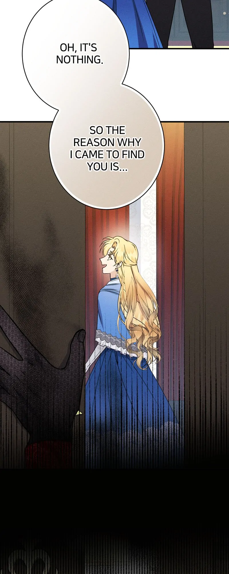 A Deal With My Fake Husband Chapter 14 - page 67