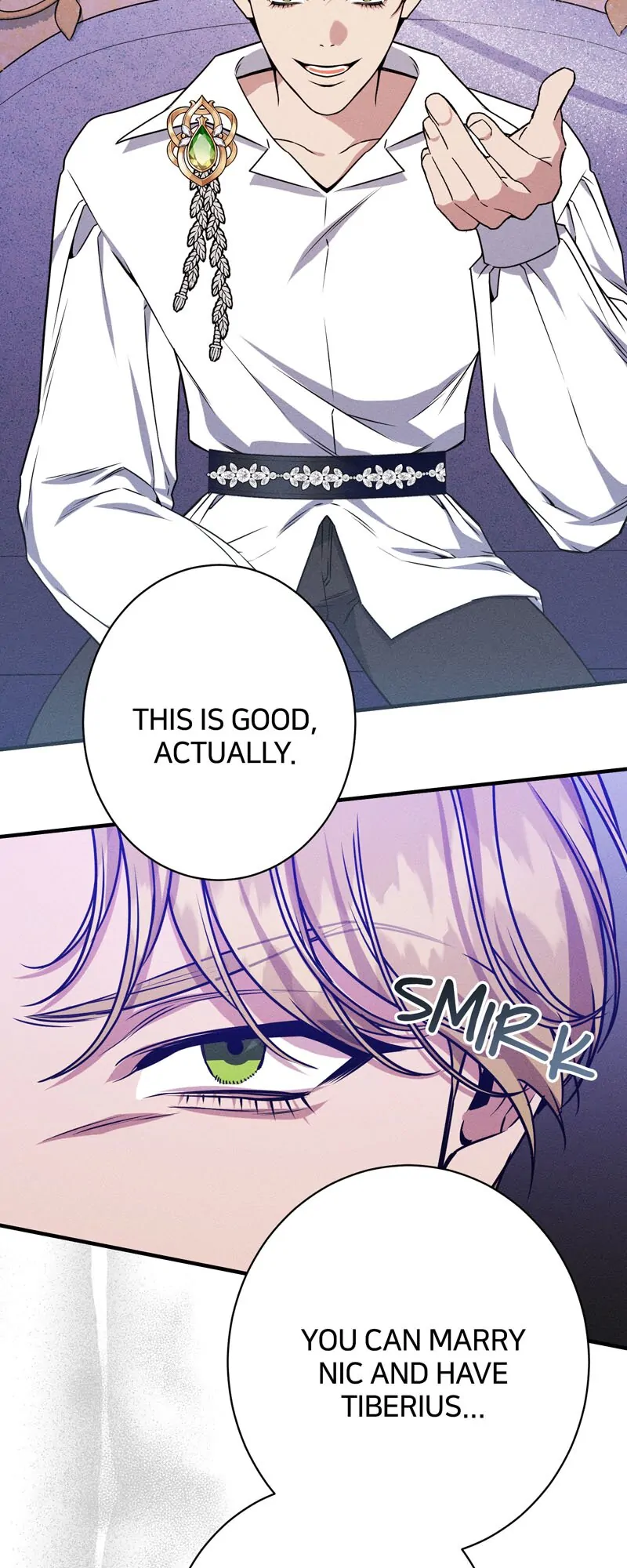 A Deal With My Fake Husband Chapter 16 - page 33