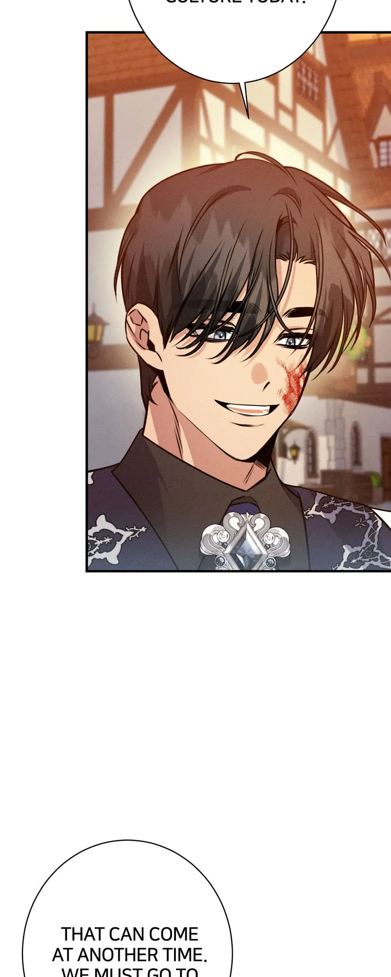 A Deal With My Fake Husband Chapter 18 - page 32