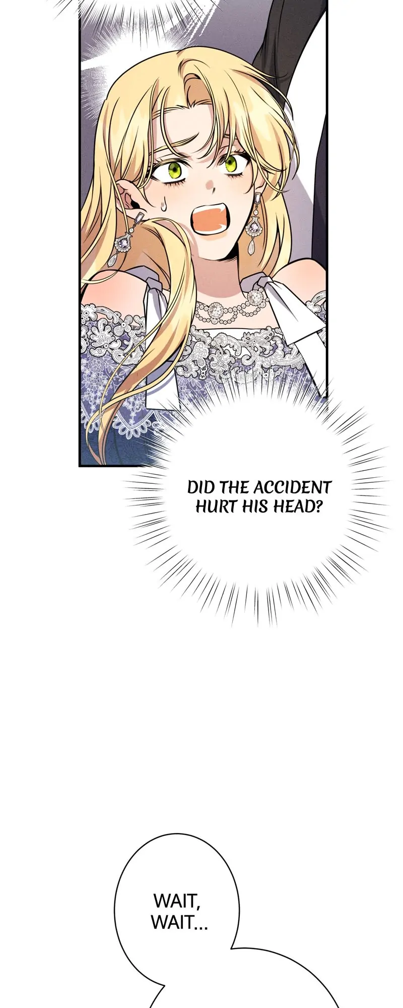 A Deal With My Fake Husband Chapter 18 - page 38