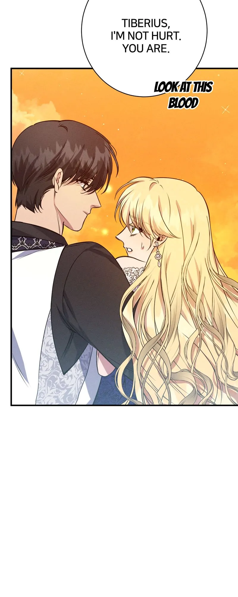 A Deal With My Fake Husband Chapter 18 - page 39