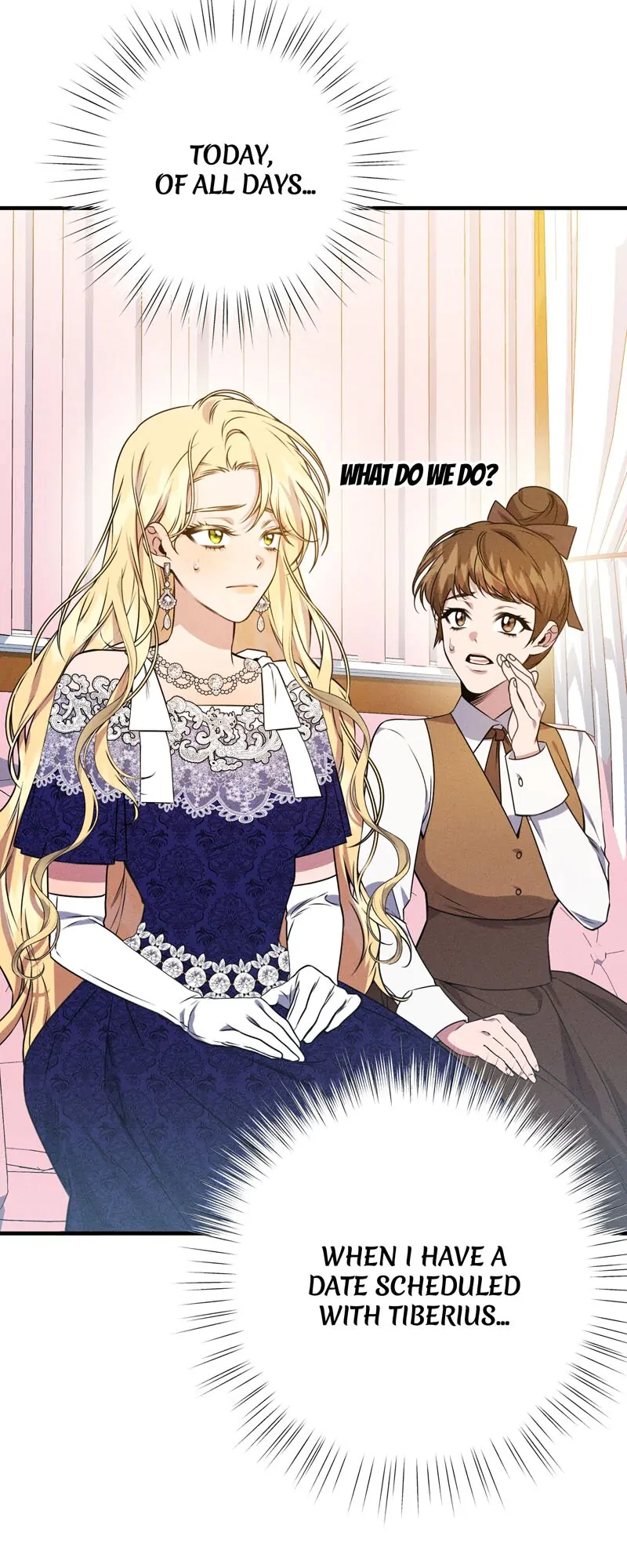 A Deal With My Fake Husband Chapter 18 - page 4