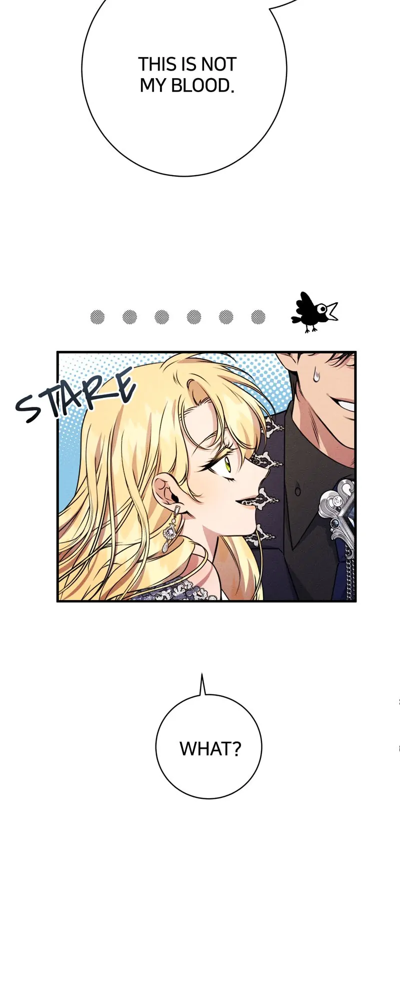 A Deal With My Fake Husband Chapter 18 - page 41