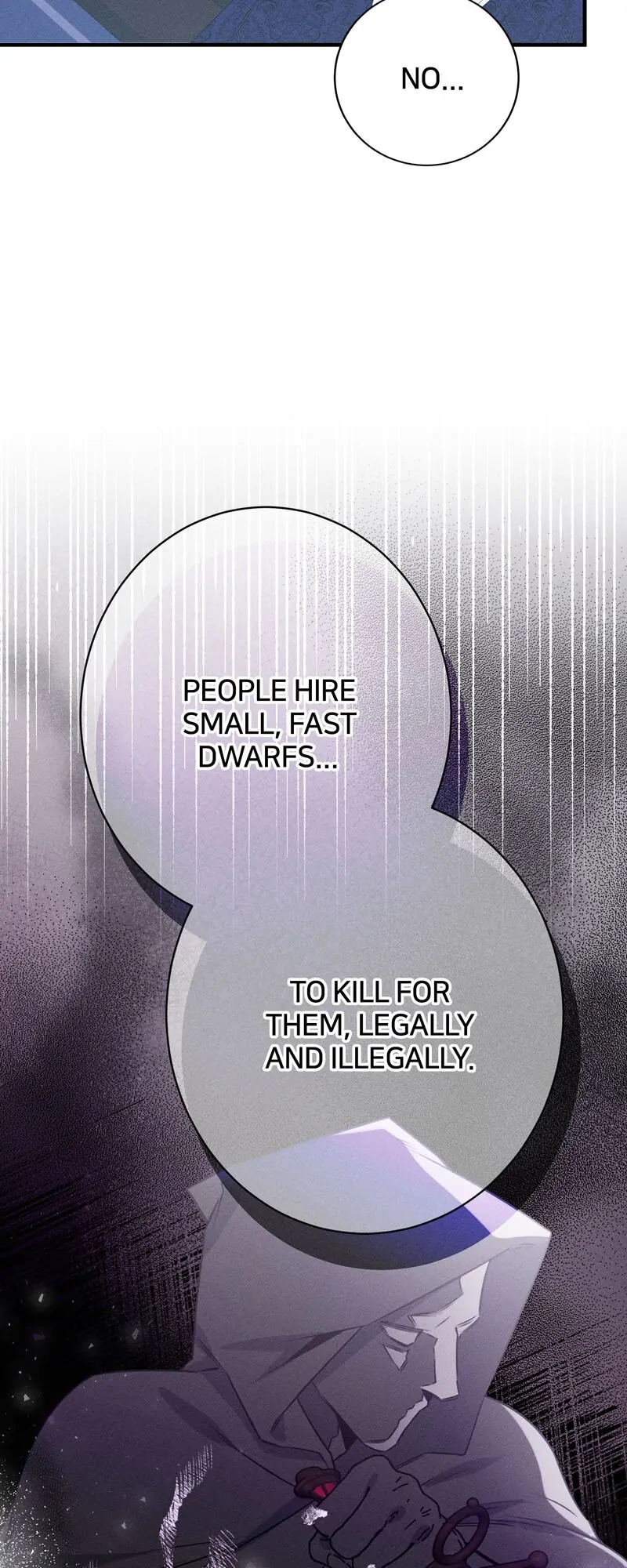 A Deal With My Fake Husband Chapter 18 - page 45