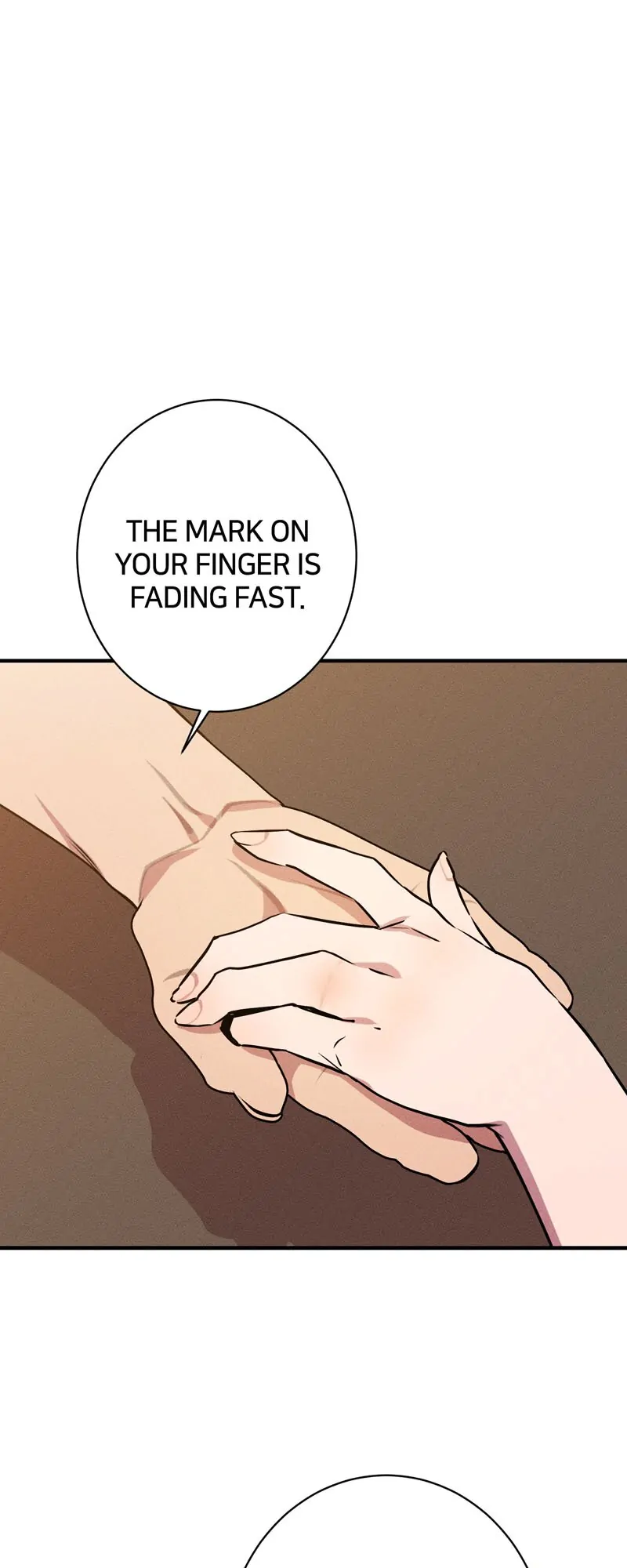 A Deal With My Fake Husband Chapter 18 - page 5