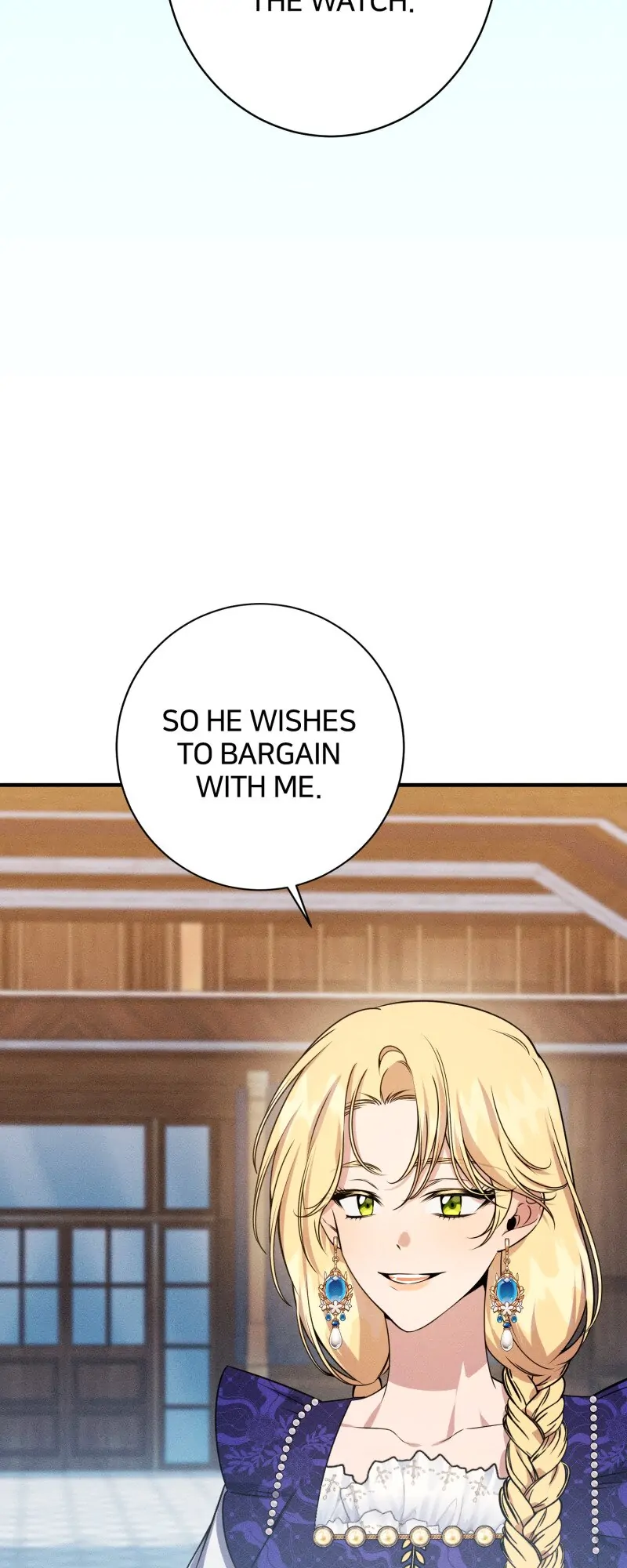 A Deal With My Fake Husband Chapter 19 - page 13