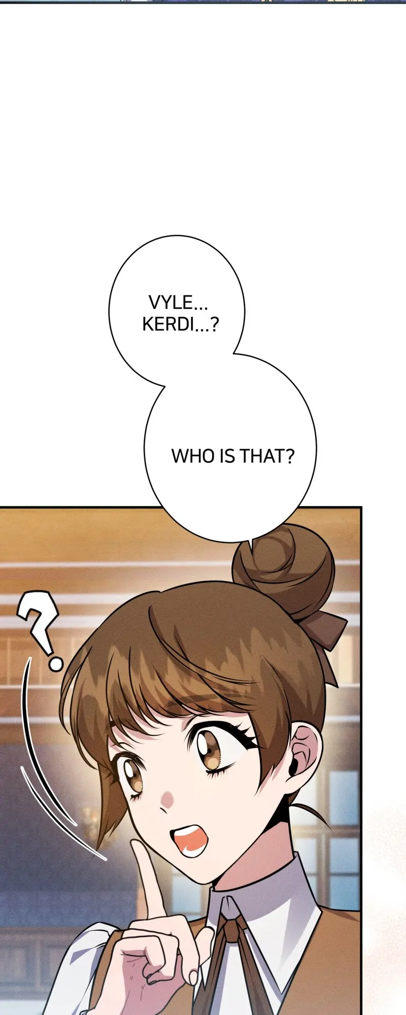 A Deal With My Fake Husband Chapter 19 - page 14
