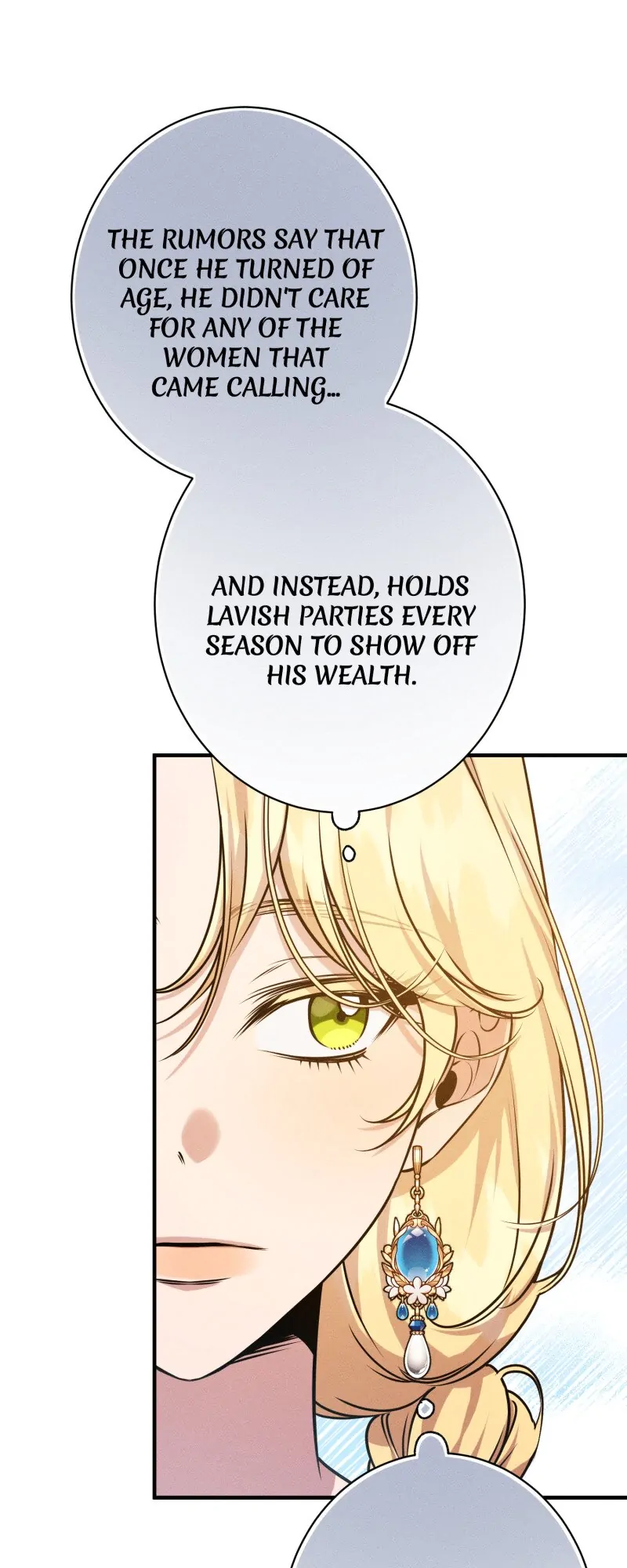 A Deal With My Fake Husband Chapter 19 - page 18