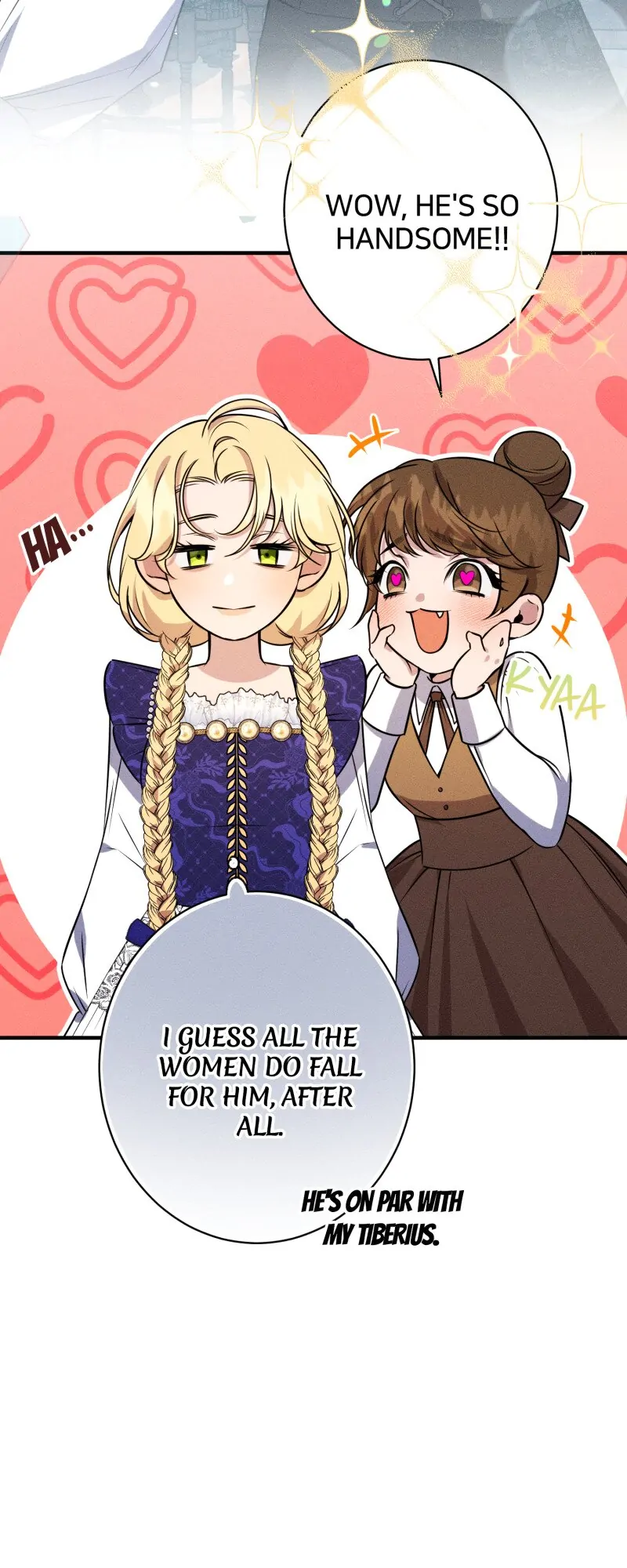 A Deal With My Fake Husband Chapter 19 - page 26