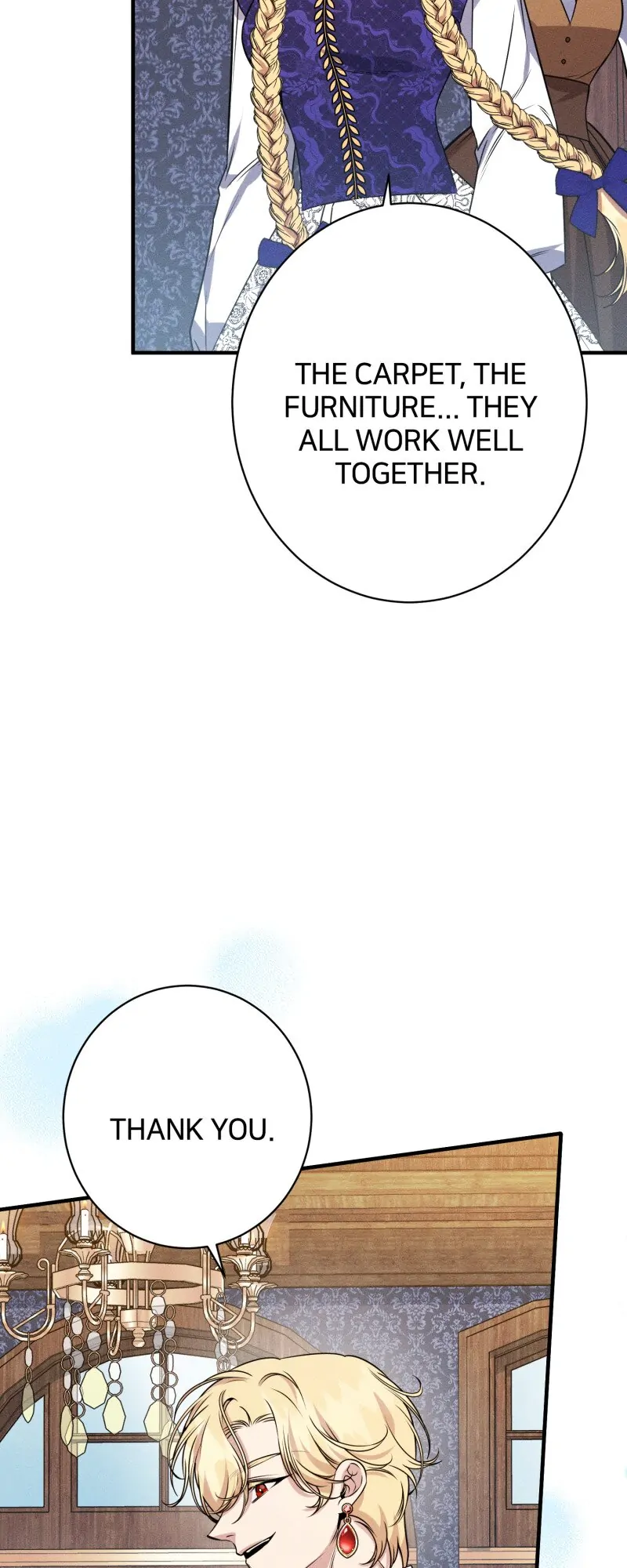 A Deal With My Fake Husband Chapter 19 - page 29