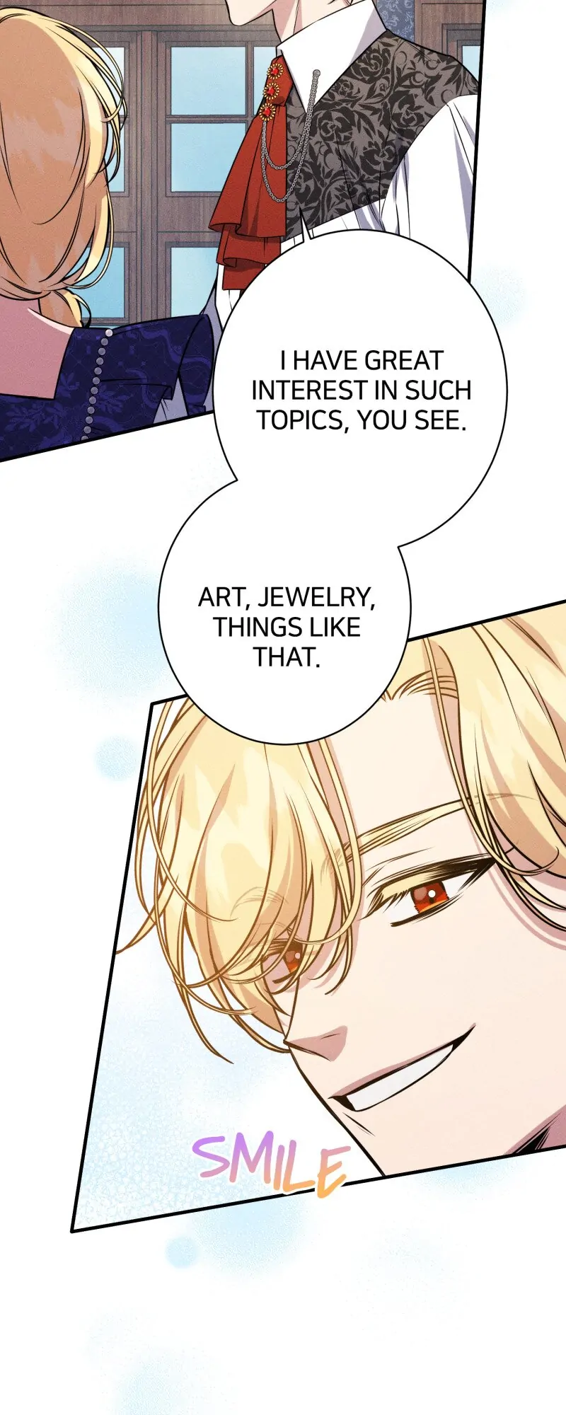 A Deal With My Fake Husband Chapter 19 - page 30
