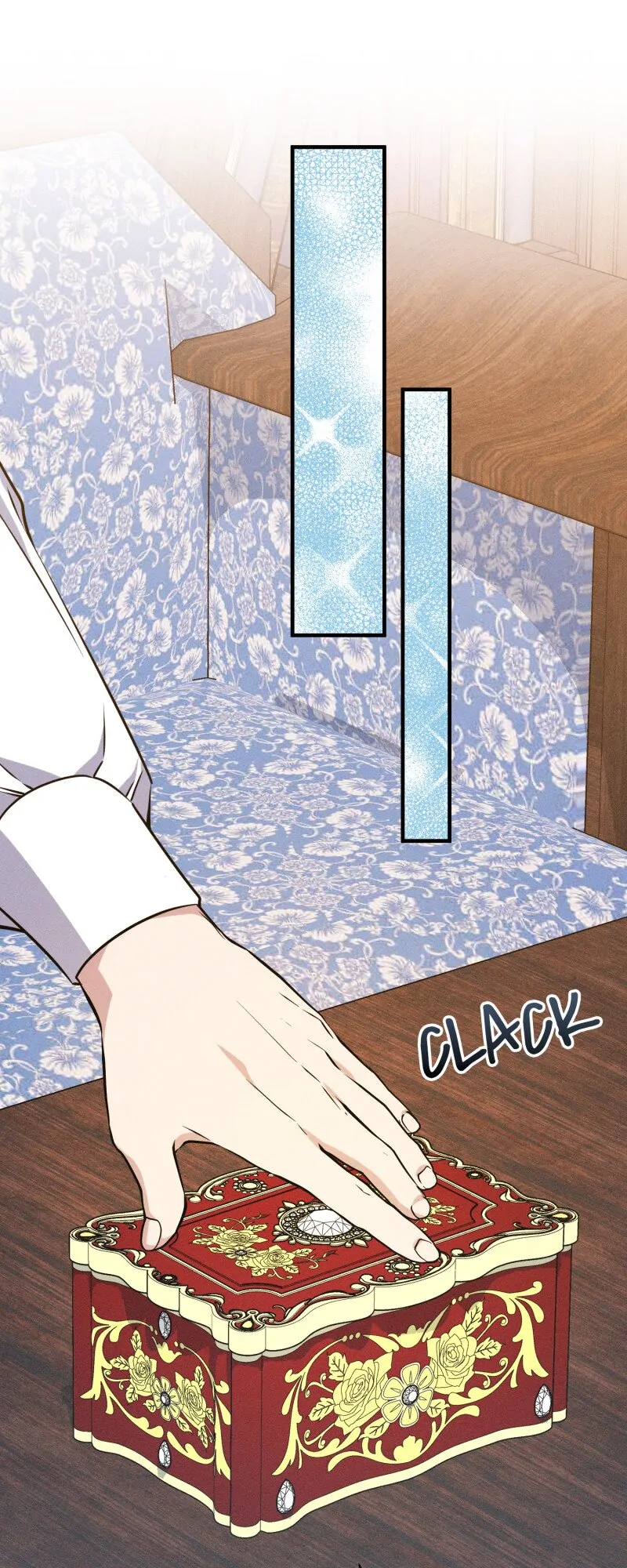 A Deal With My Fake Husband Chapter 19 - page 33