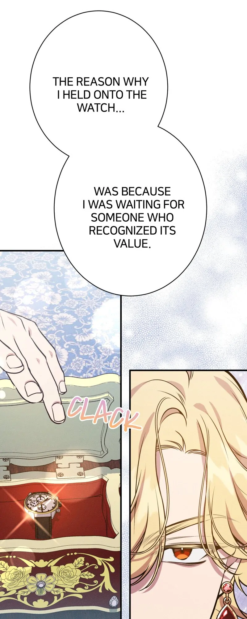 A Deal With My Fake Husband Chapter 19 - page 39