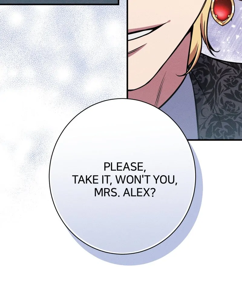 A Deal With My Fake Husband Chapter 19 - page 40