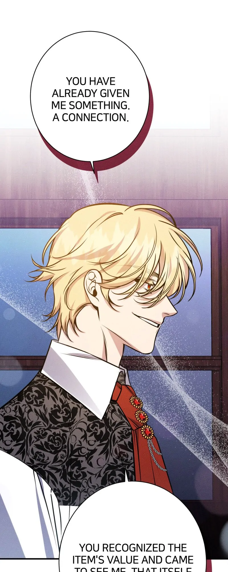 A Deal With My Fake Husband Chapter 19 - page 44