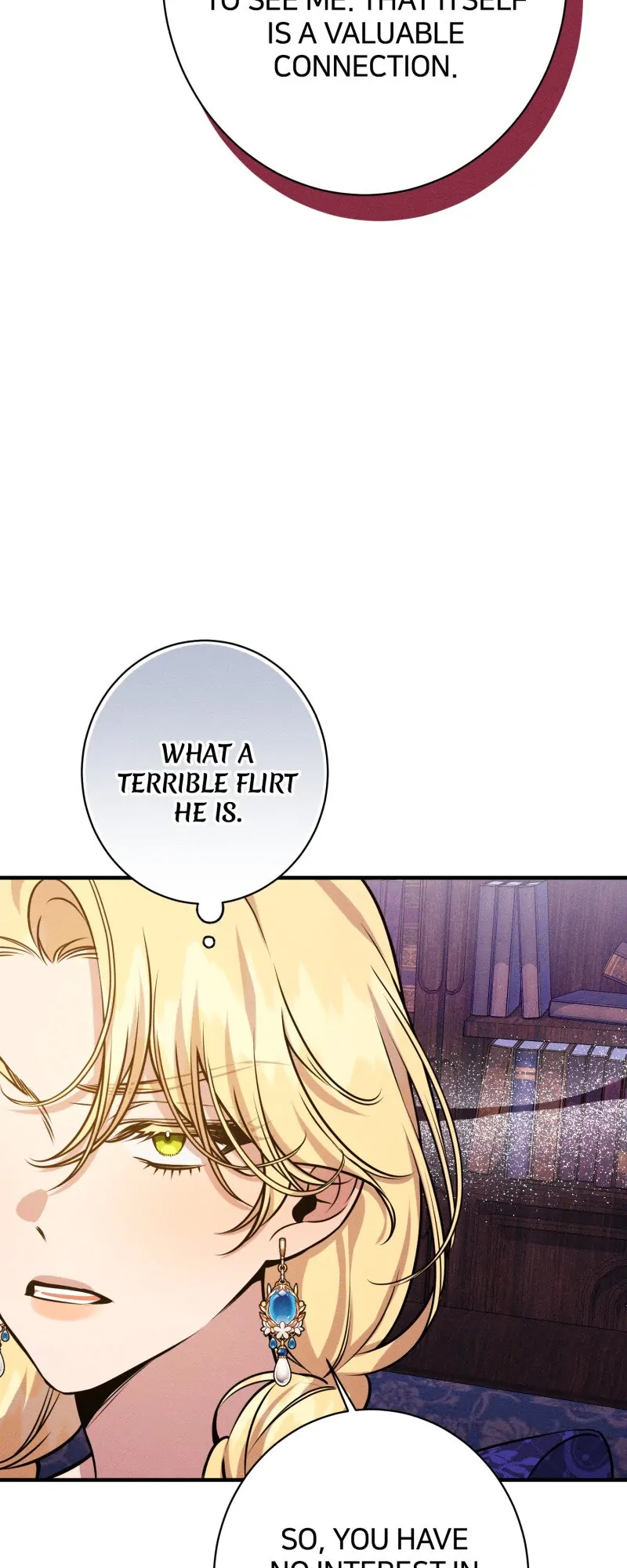A Deal With My Fake Husband Chapter 19 - page 45