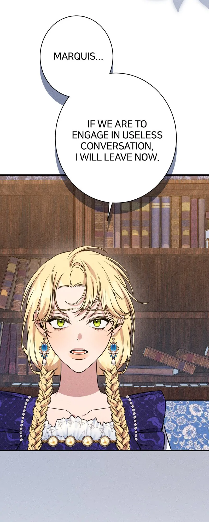 A Deal With My Fake Husband Chapter 19 - page 51