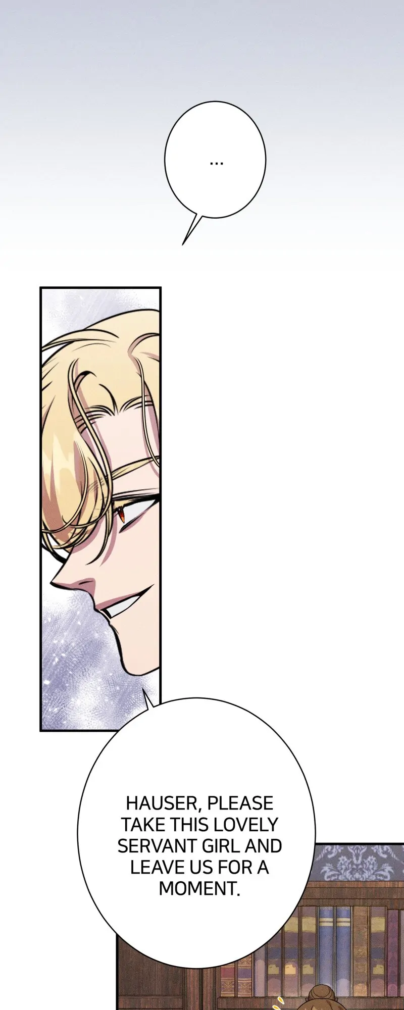 A Deal With My Fake Husband Chapter 19 - page 52
