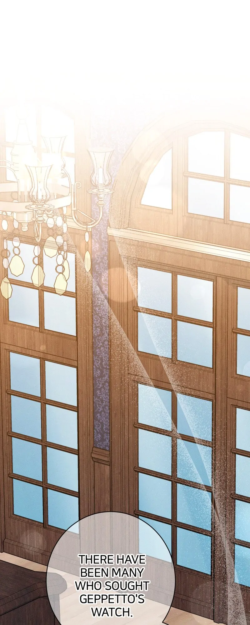 A Deal With My Fake Husband Chapter 19 - page 57