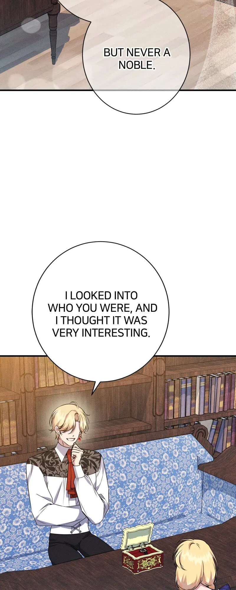 A Deal With My Fake Husband Chapter 19 - page 58