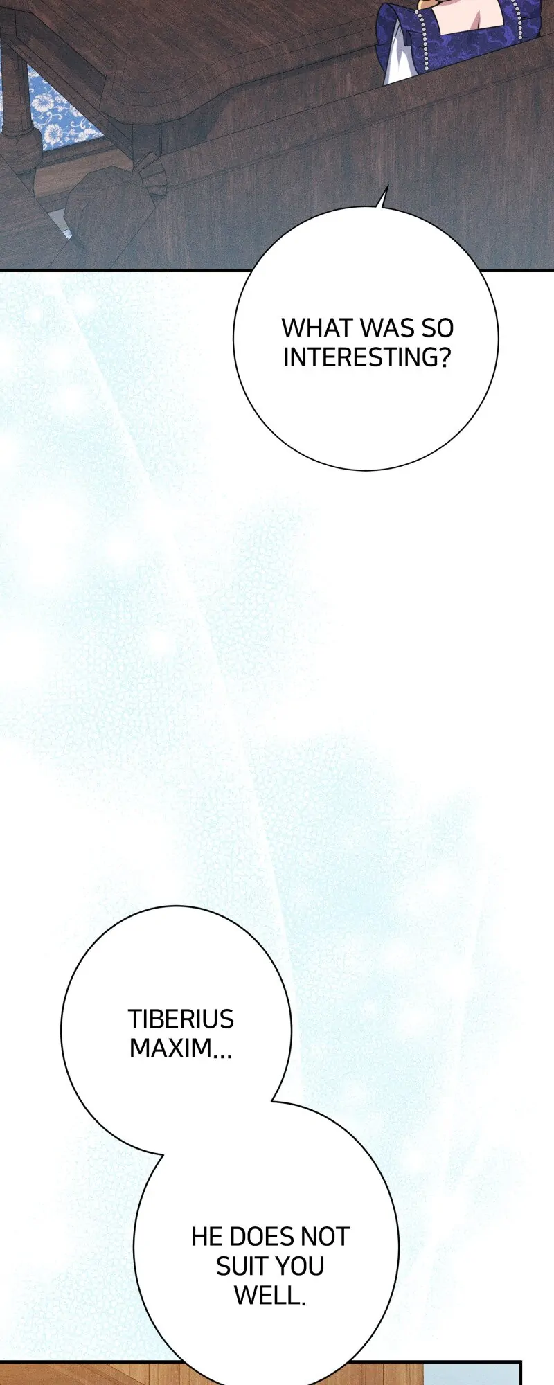 A Deal With My Fake Husband Chapter 19 - page 59