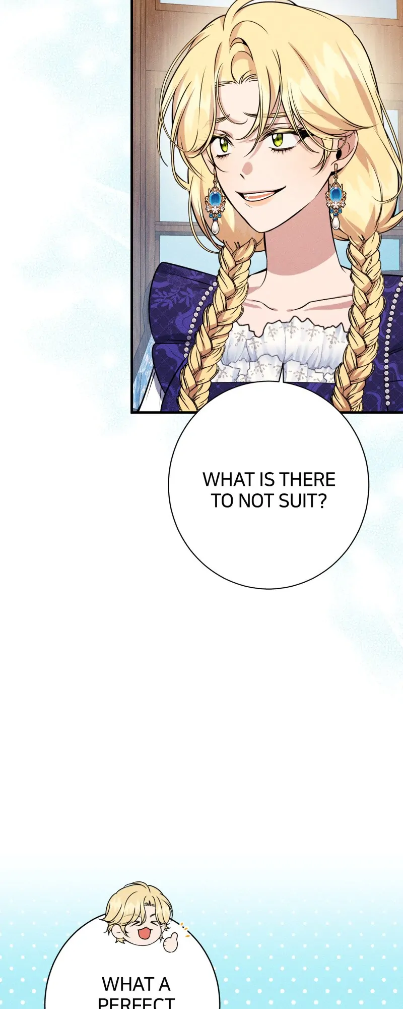A Deal With My Fake Husband Chapter 19 - page 61