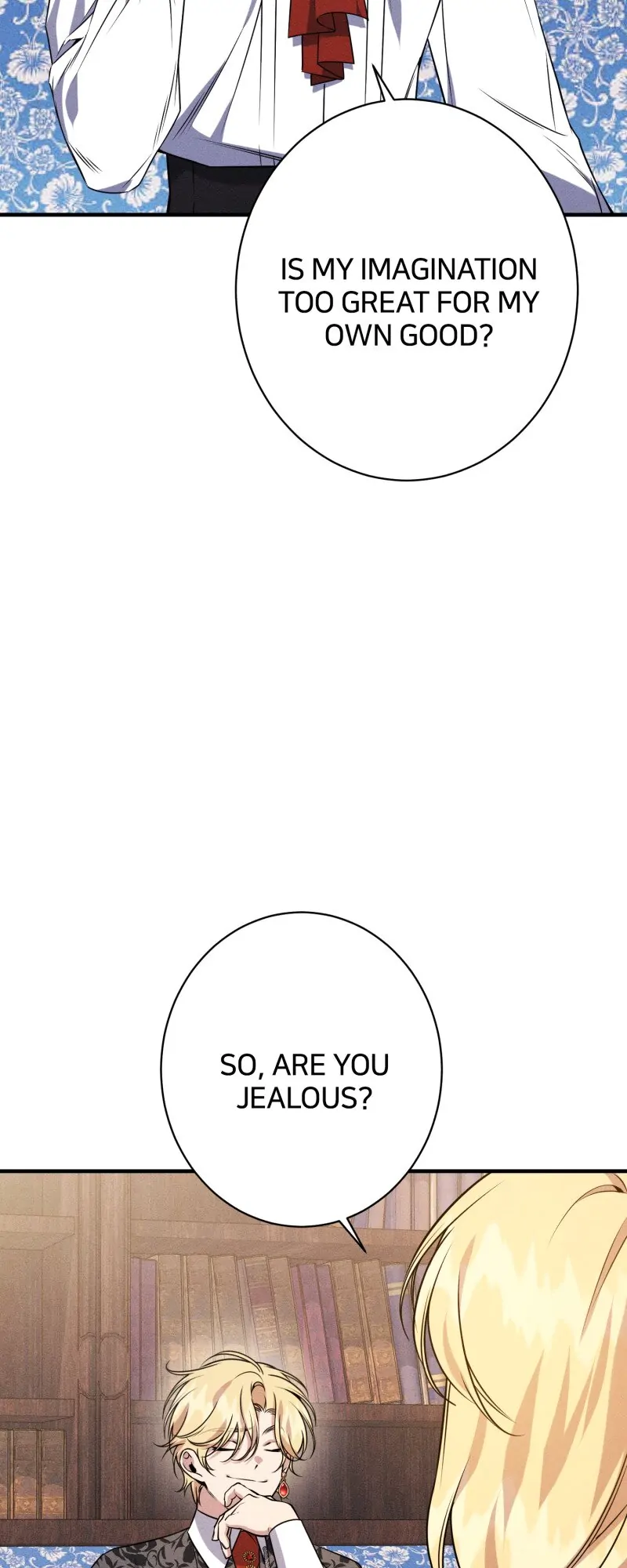 A Deal With My Fake Husband Chapter 19 - page 66