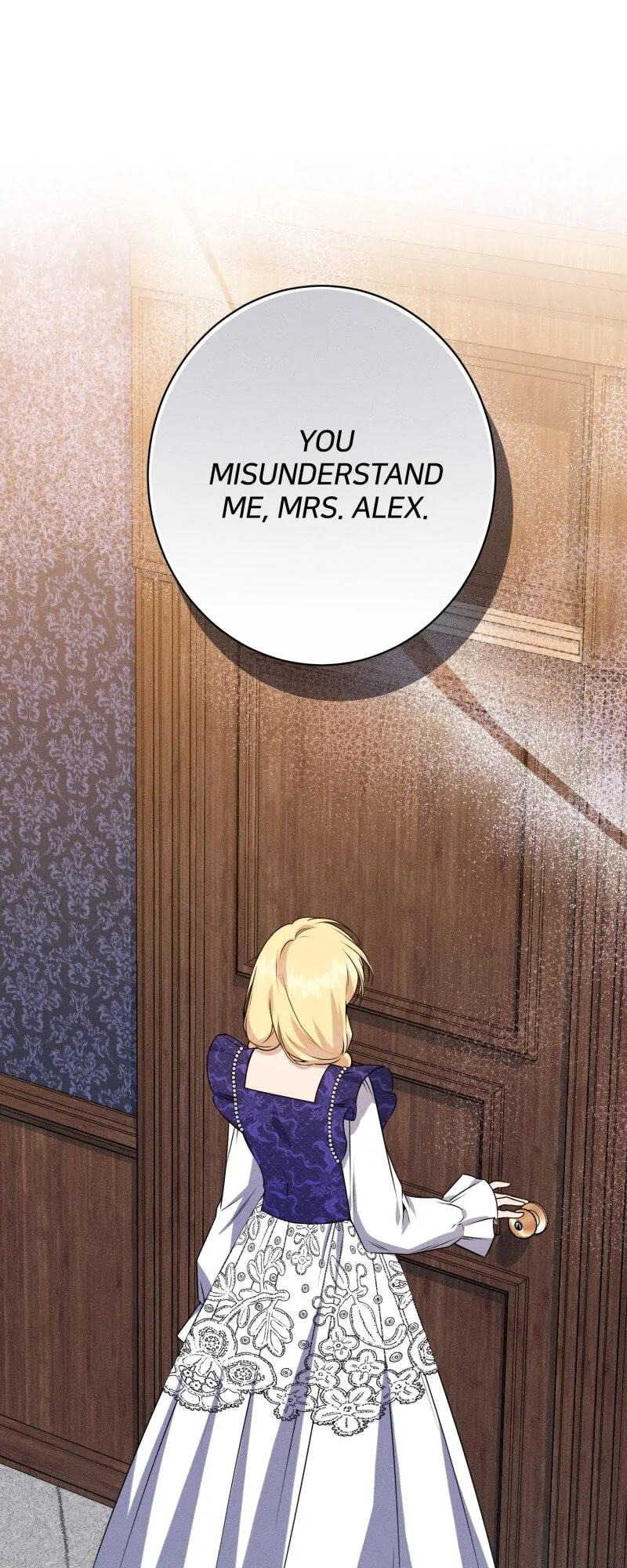 A Deal With My Fake Husband Chapter 19 - page 72