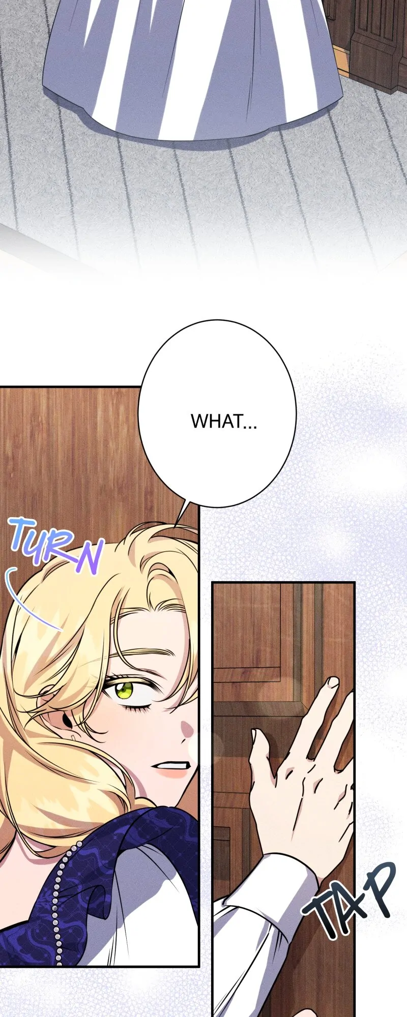 A Deal With My Fake Husband Chapter 19 - page 73