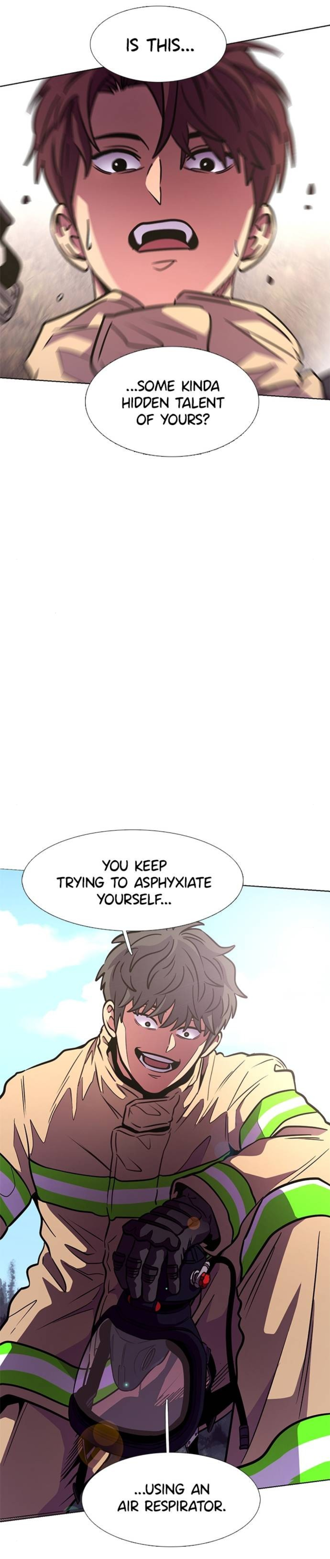 1 Second Chapter 214 - page 112
