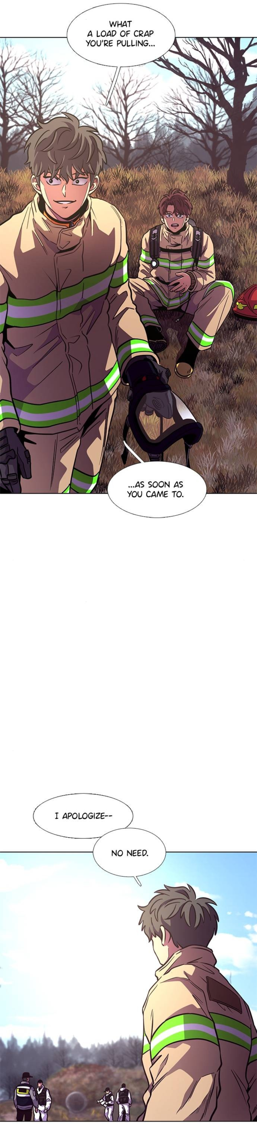 1 Second Chapter 214 - page 114