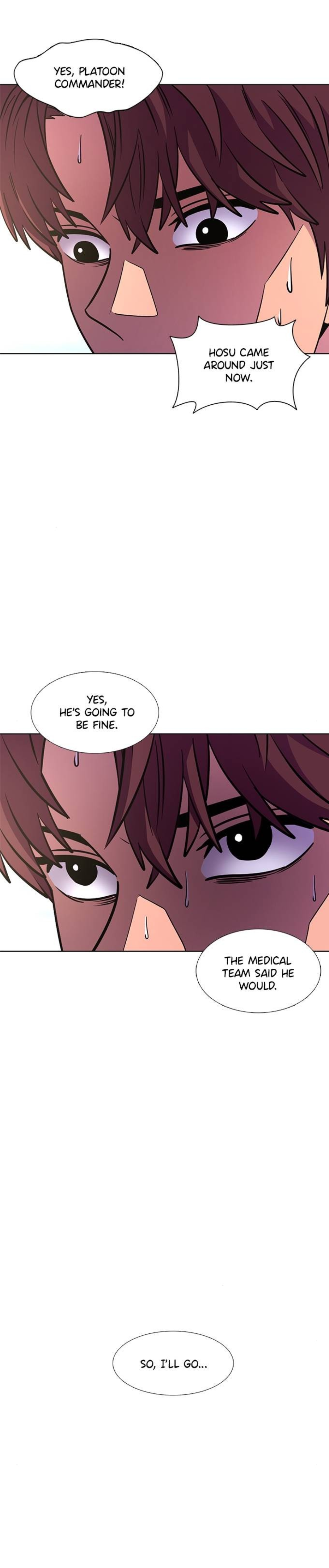 1 Second Chapter 214 - page 13