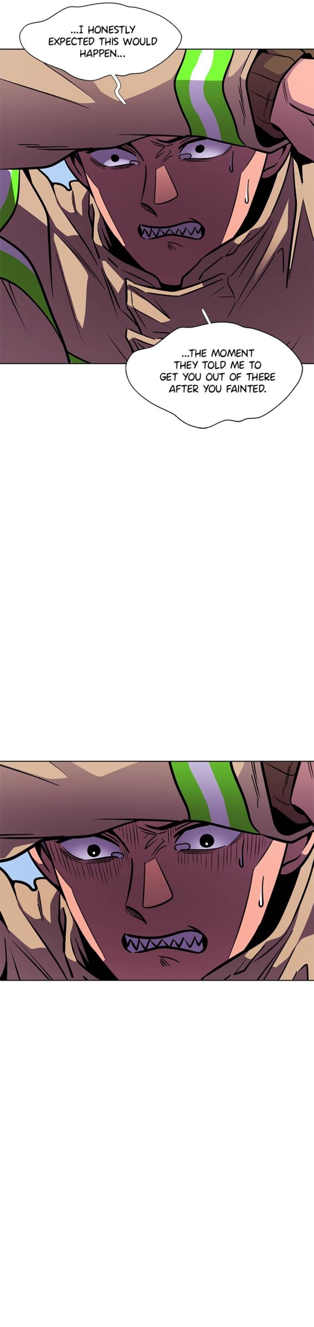 1 Second Chapter 214 - page 33