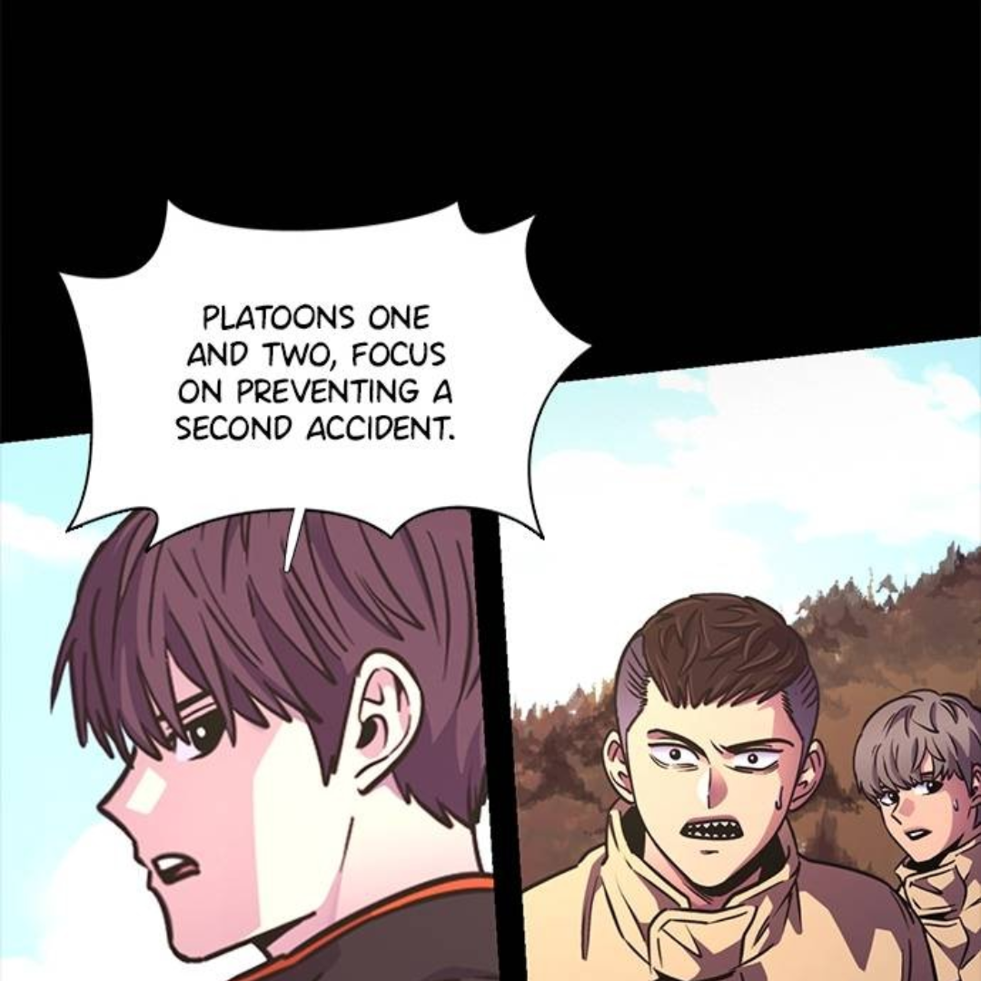 1 Second Chapter 214 - page 37