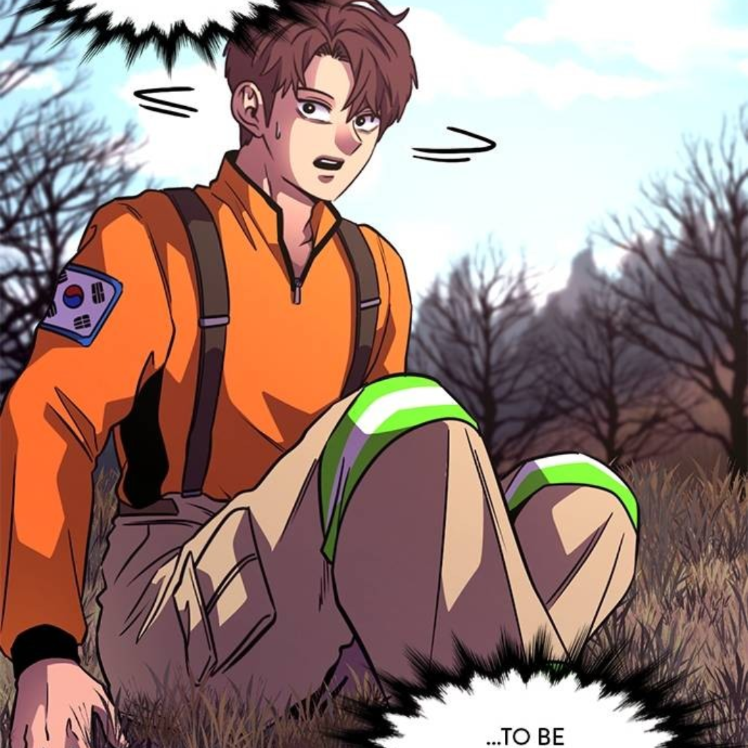 1 Second Chapter 214 - page 60