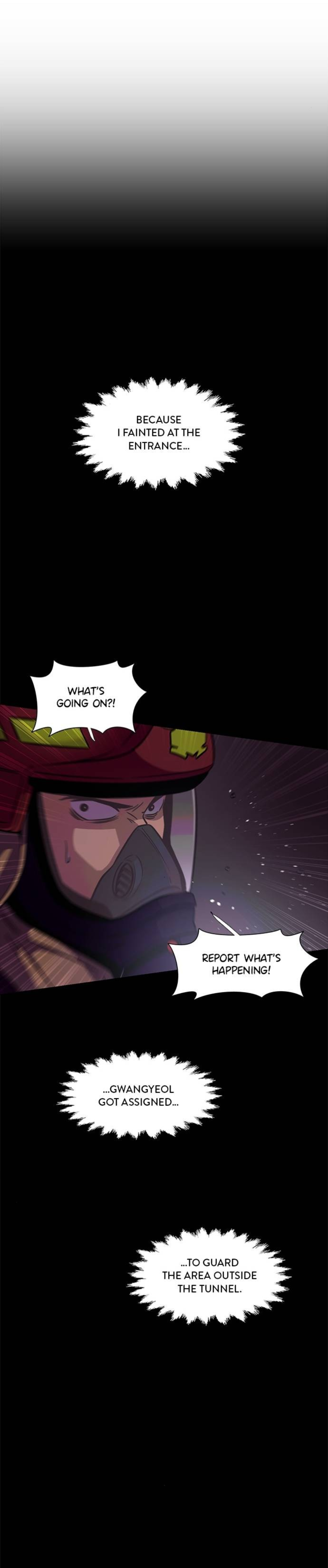 1 Second Chapter 214 - page 76