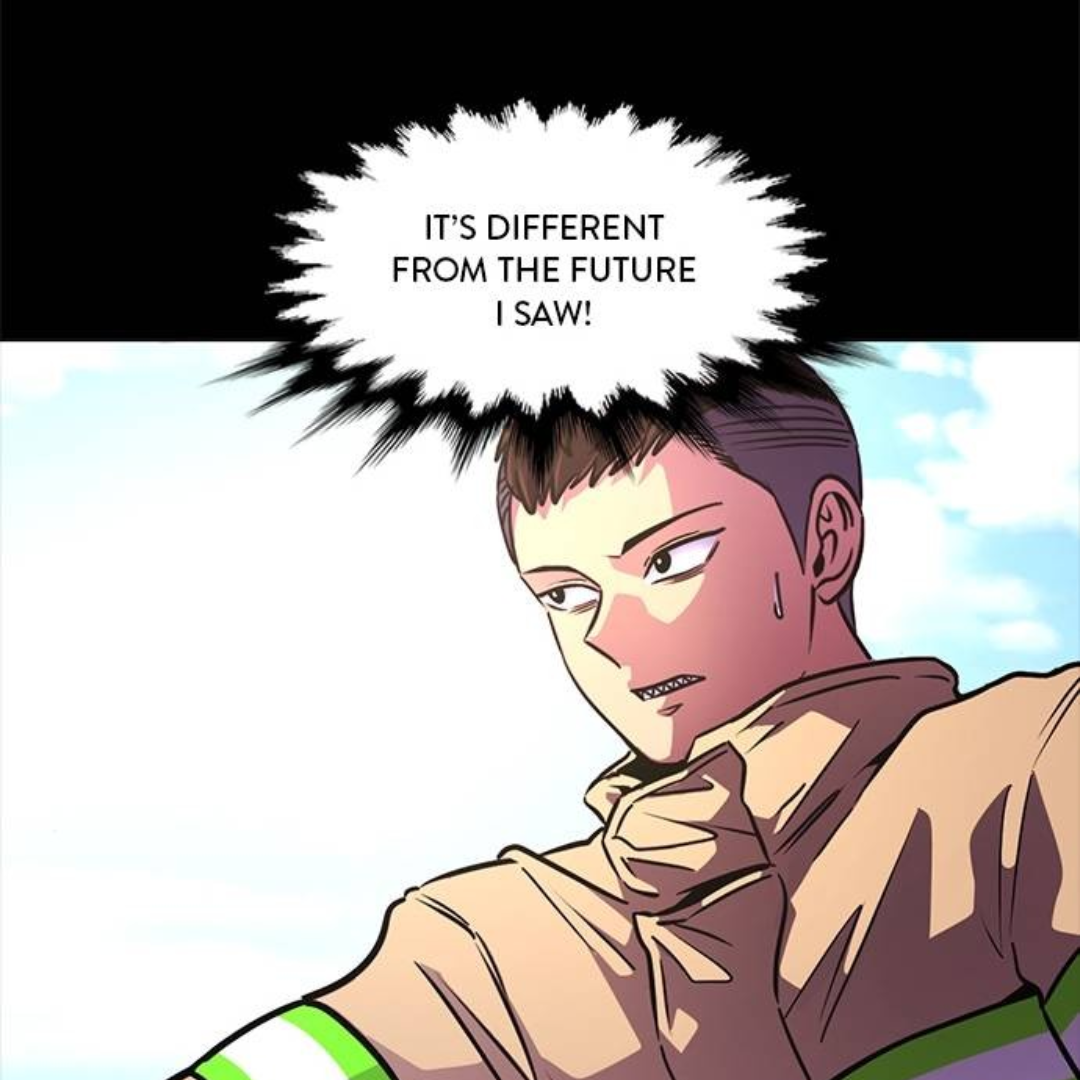 1 Second Chapter 214 - page 77