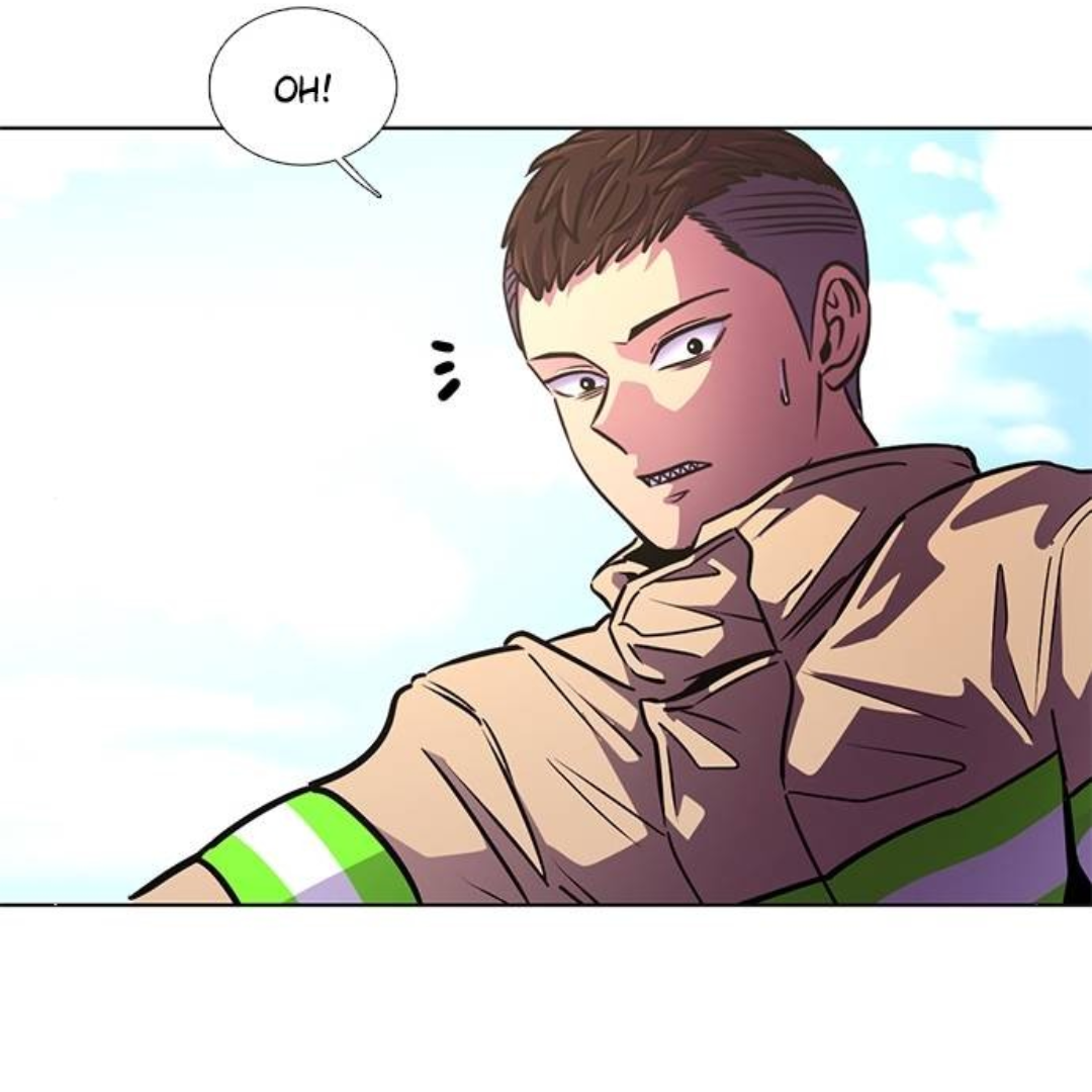 1 Second Chapter 214 - page 7