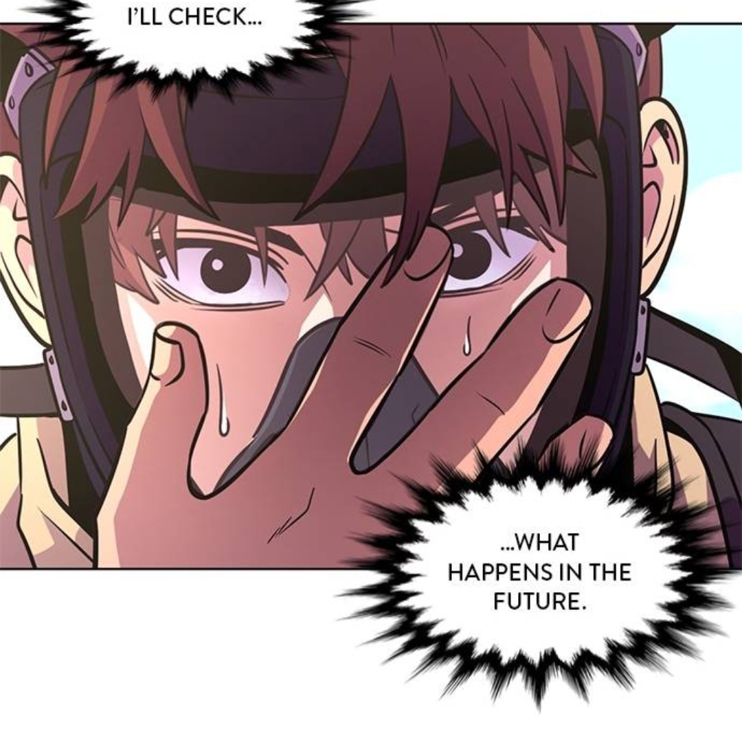 1 Second Chapter 214 - page 86