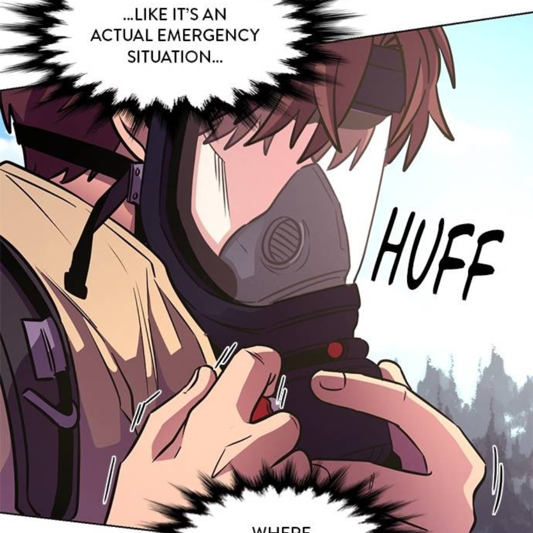 1 Second Chapter 214 - page 91
