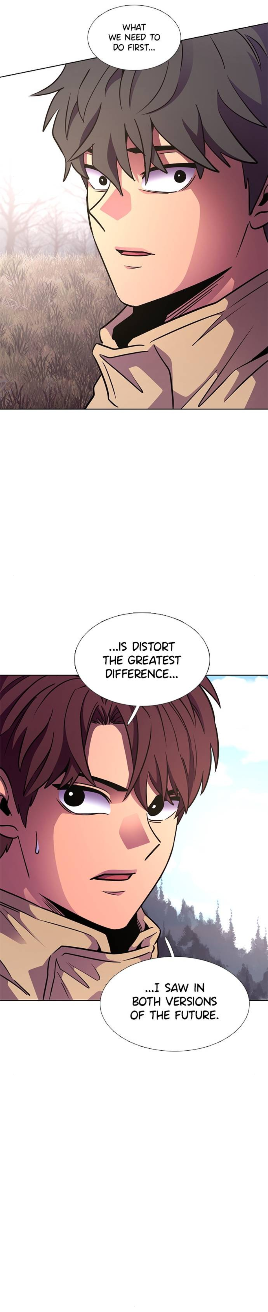 1 Second Chapter 215 - page 100