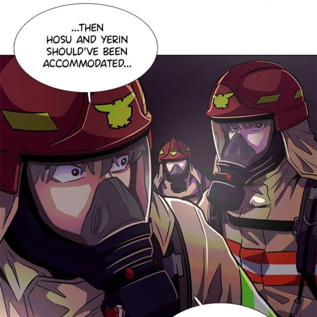 1 Second Chapter 215 - page 13