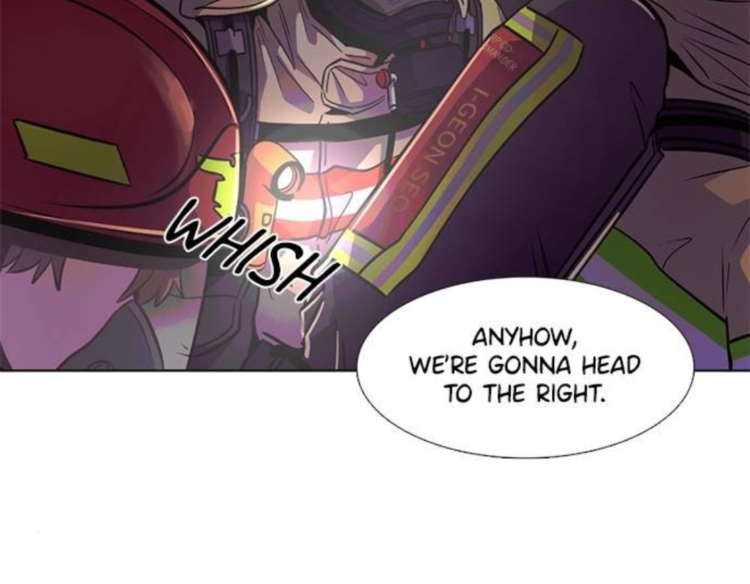 1 Second Chapter 215 - page 17