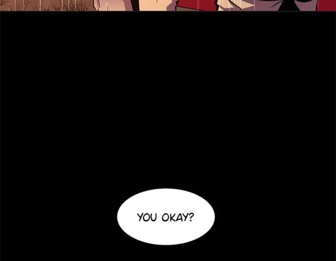 1 Second Chapter 215 - page 38