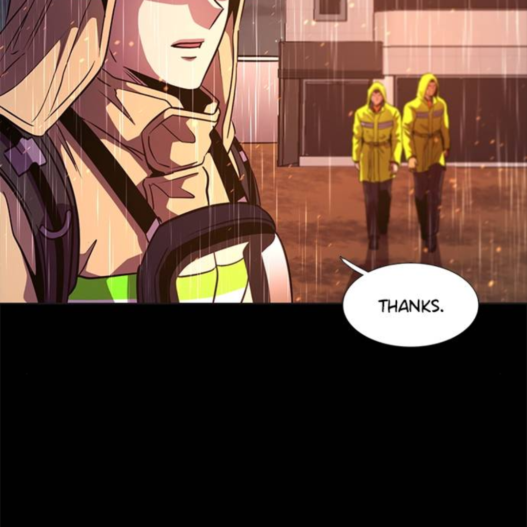 1 Second Chapter 215 - page 41