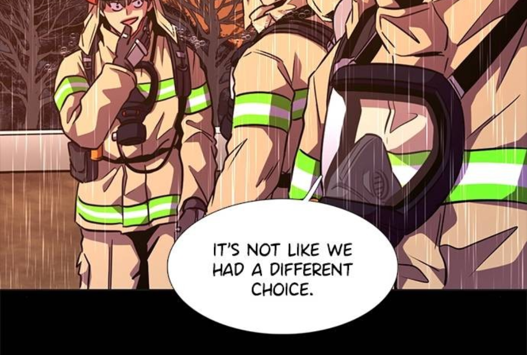 1 Second Chapter 215 - page 43