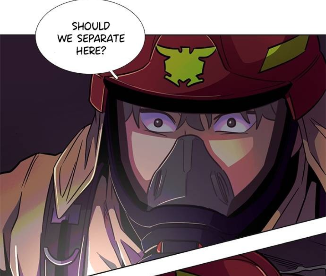 1 Second Chapter 215 - page 4