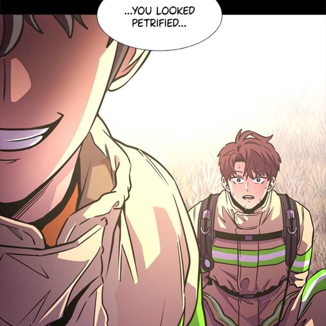 1 Second Chapter 215 - page 56