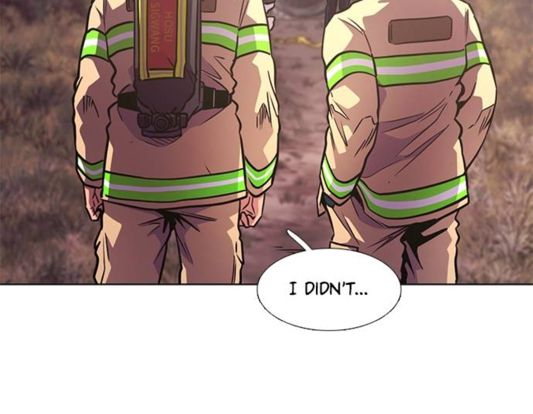 1 Second Chapter 215 - page 60