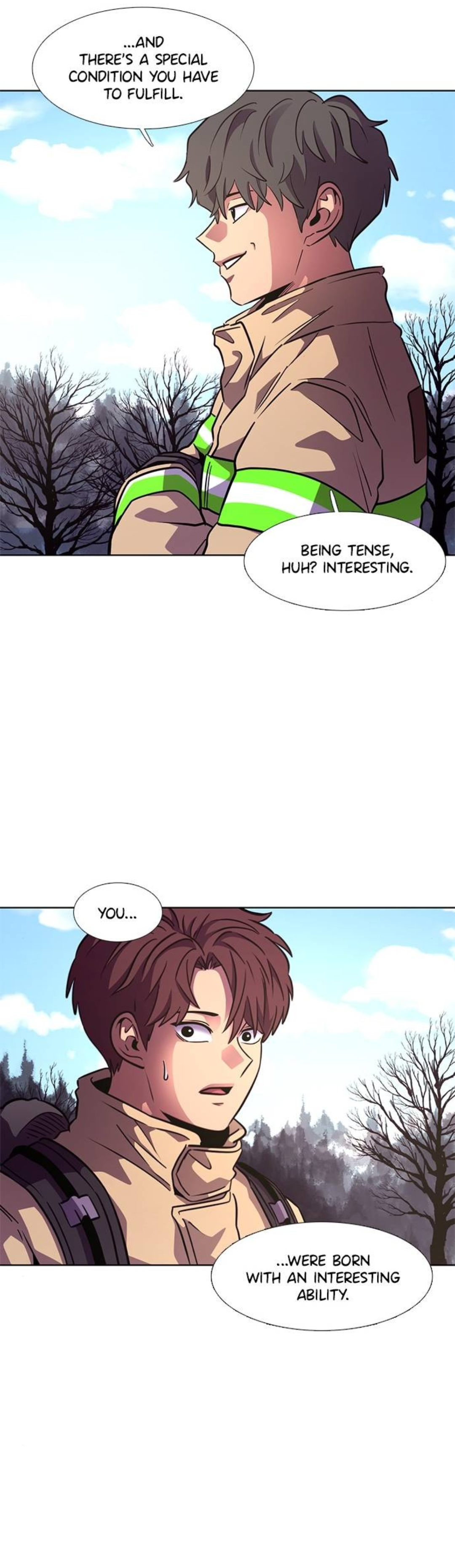 1 Second Chapter 215 - page 63